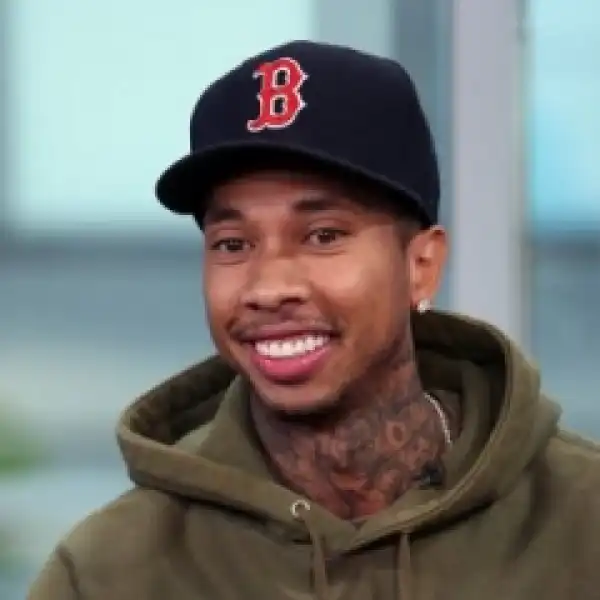 Instrumental: Tyga - Taste ft. Offset